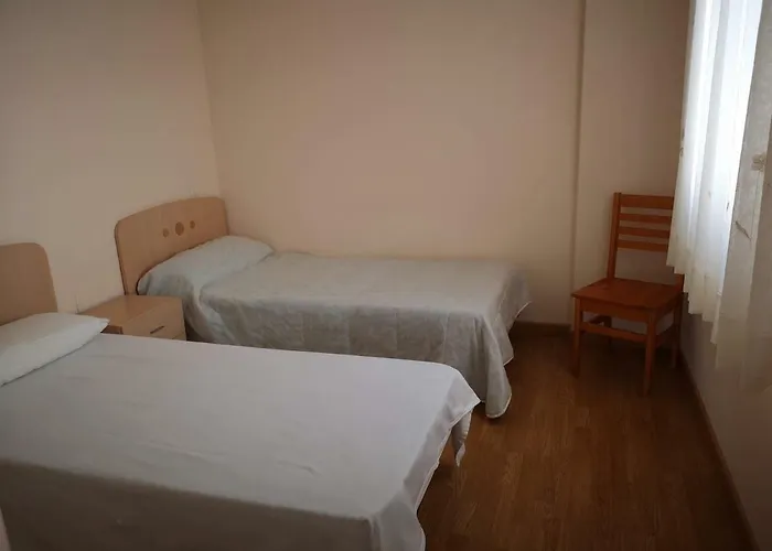 Duplex Tres Playa A Rapadoira Apartamento