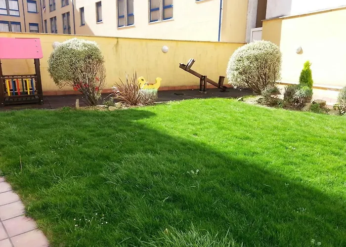 Duplex Tres Playa A Rapadoira Foz