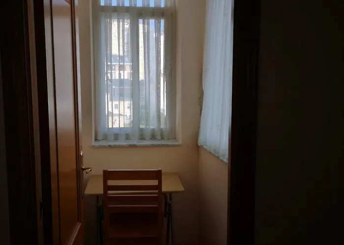 Duplex Tres Playa A Rapadoira