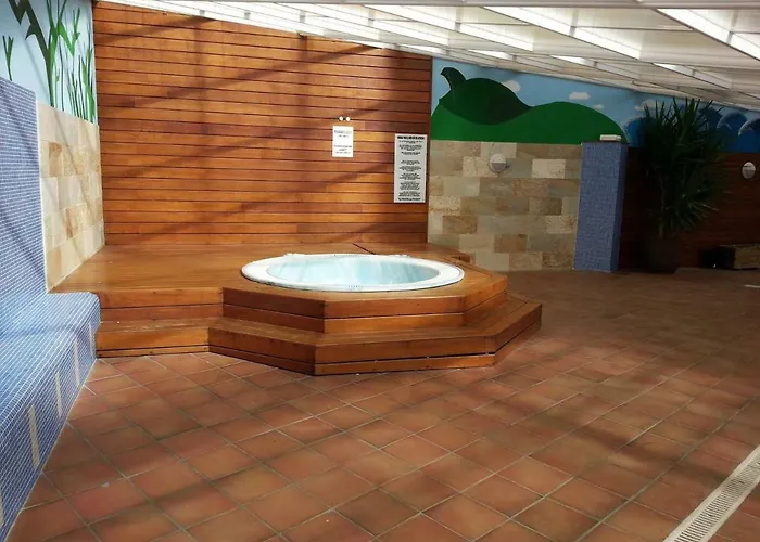 Duplex Tres Playa A Rapadoira Апартаменты *