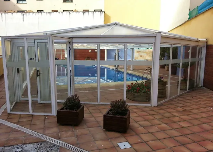 Duplex Tres Playa A Rapadoira * Фос