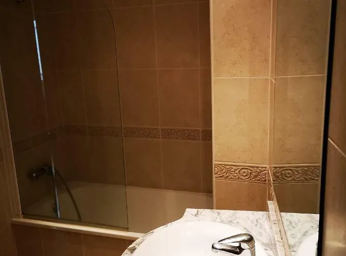 Duplex Tres Playa A Rapadoira