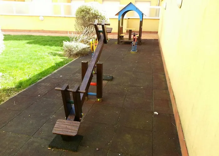 Duplex Tres Playa A Rapadoira Apartamento