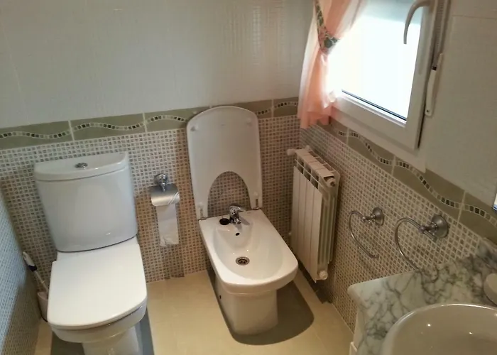 Duplex Tres Playa A Rapadoira * Фос