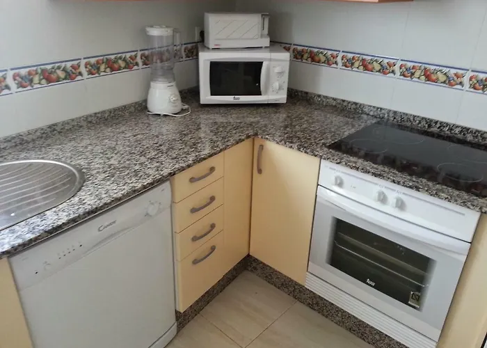 Duplex Tres Playa A Rapadoira Апартаменты Фос