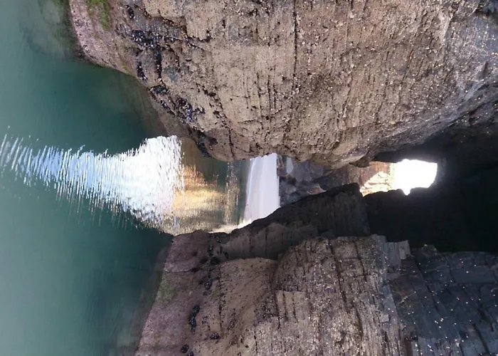 Duplex Tres Playa A Rapadoira Апартаменты Фос