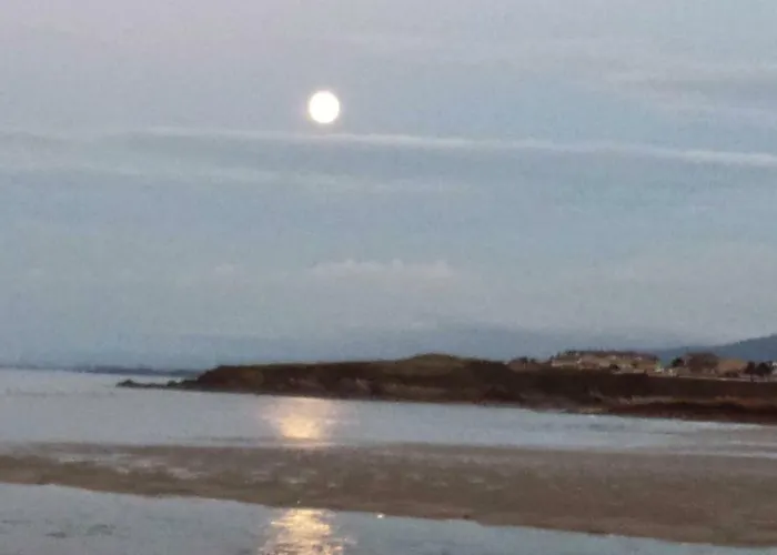 Duplex Tres Playa A Rapadoira * Фос