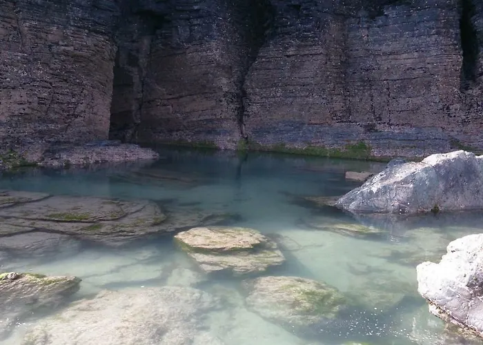 Duplex Tres Playa A Rapadoira Апартаменты Фос